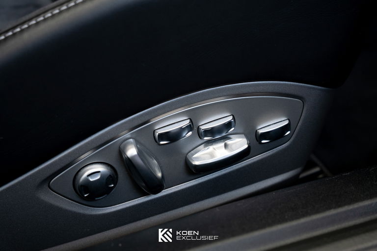 Porsche 991.2 Carrera GTS