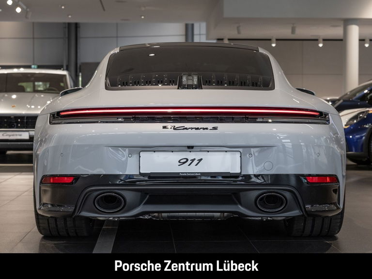 Porsche 992.2 Carrera S