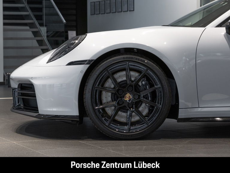 Porsche 992.2 Carrera S