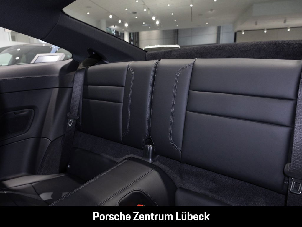 Porsche 992.2 Carrera S