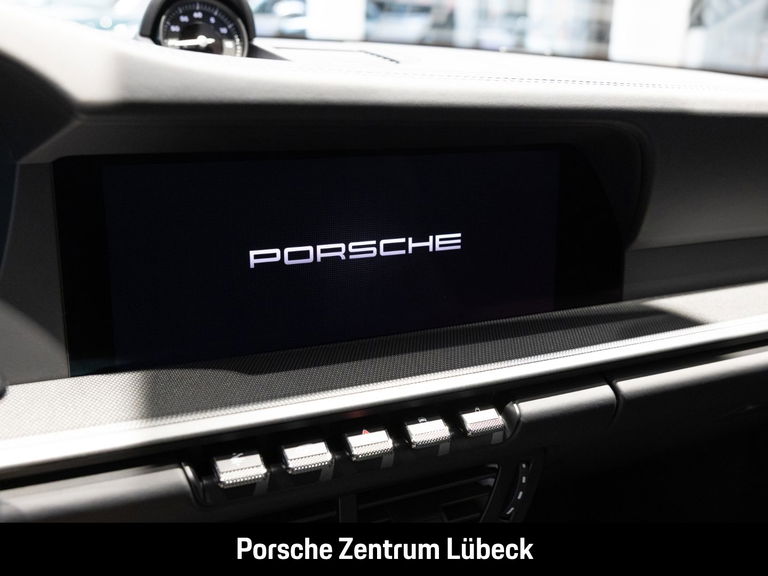 Porsche 992.2 Carrera S