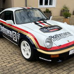 Porsche 911 Modified