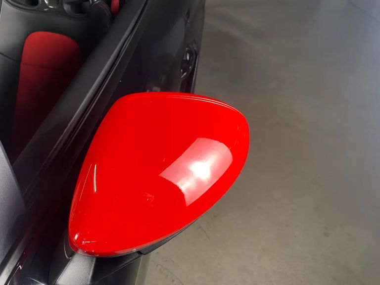 Porsche 718 Cayman GT4