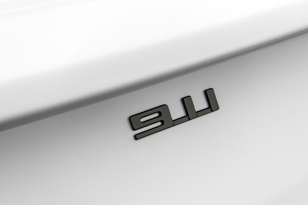 Porsche 911 Reimagined by Singer