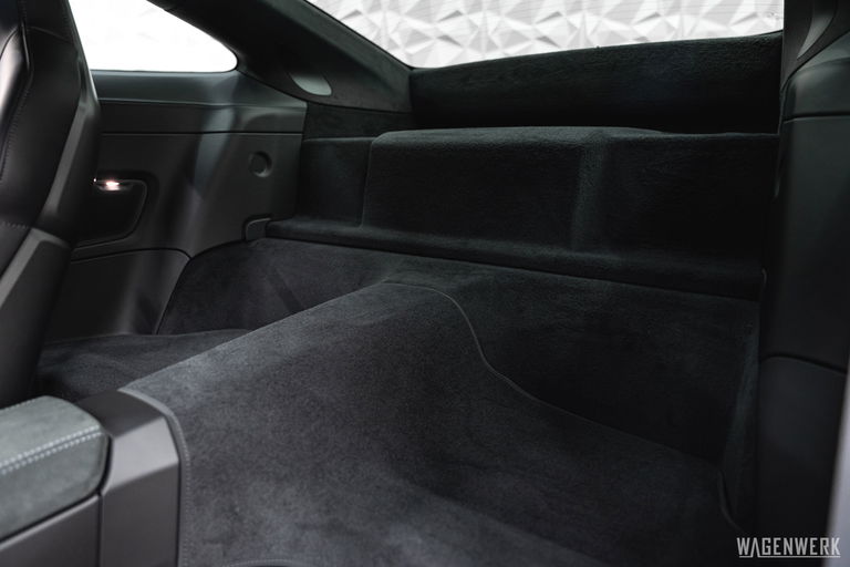 Porsche 992.2 Carrera GTS