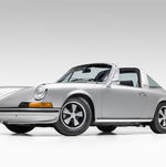 Porsche 911 S 