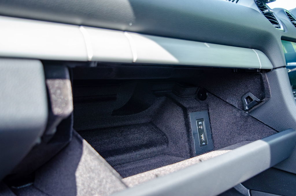 Porsche 981 Cayman S