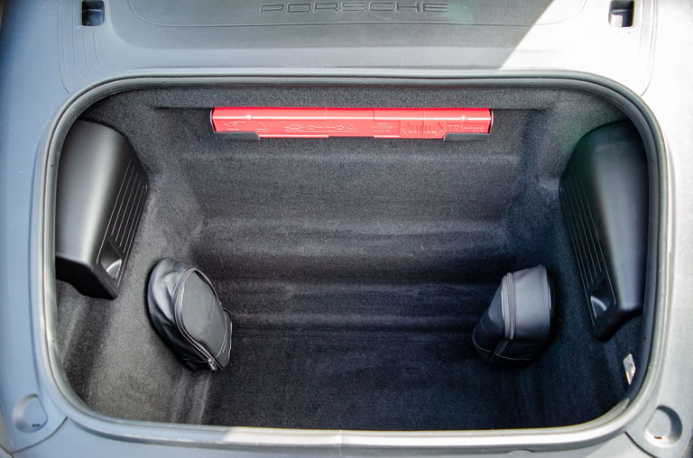 Porsche 981 Cayman S