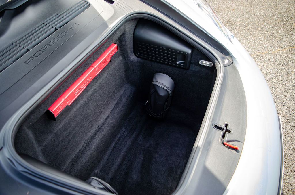 Porsche 981 Cayman S