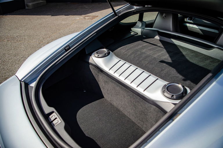 Porsche 981 Cayman S