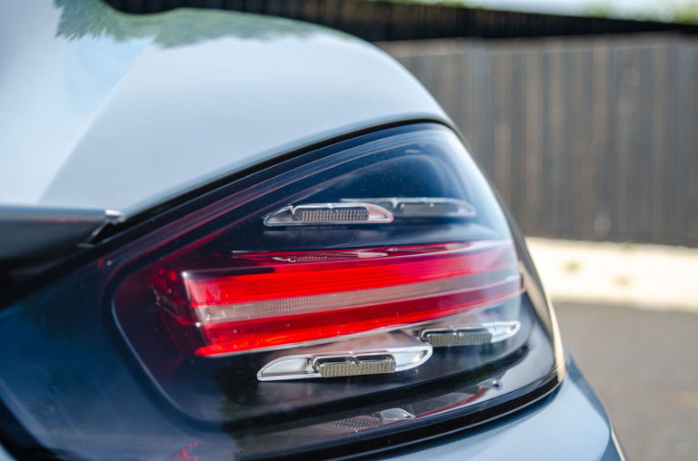 Porsche 981 Cayman S