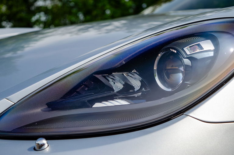 Porsche 981 Cayman S