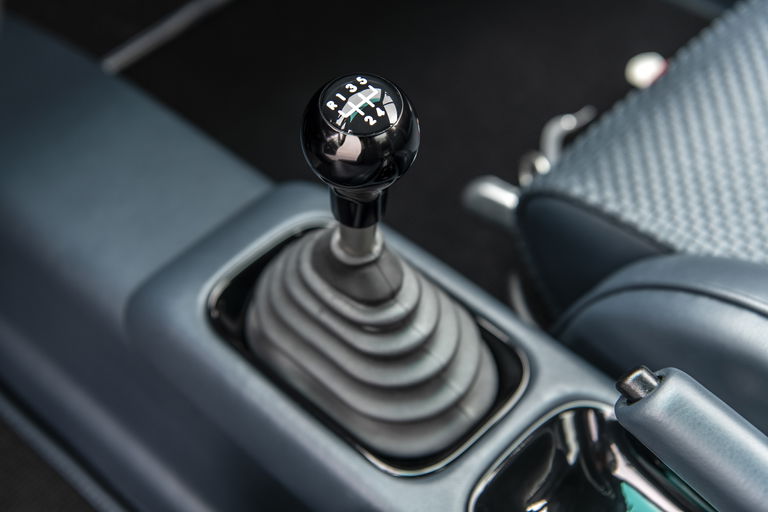 Porsche 911 Reimagined by Singer