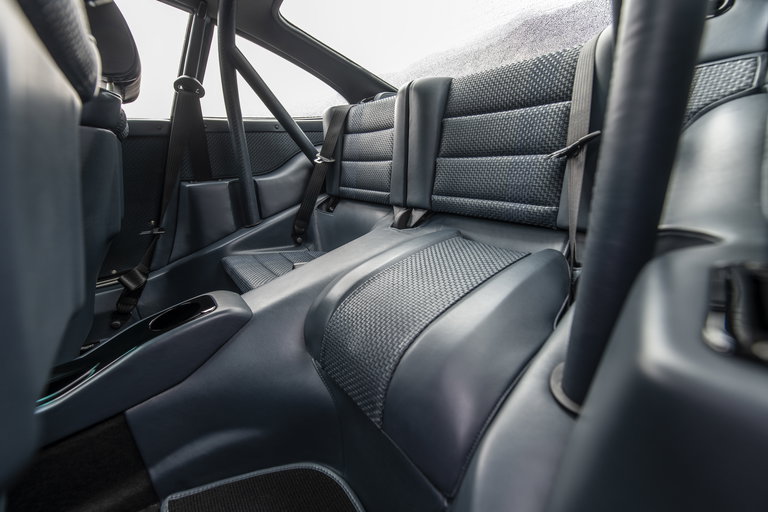 Porsche 911 Reimagined by Singer