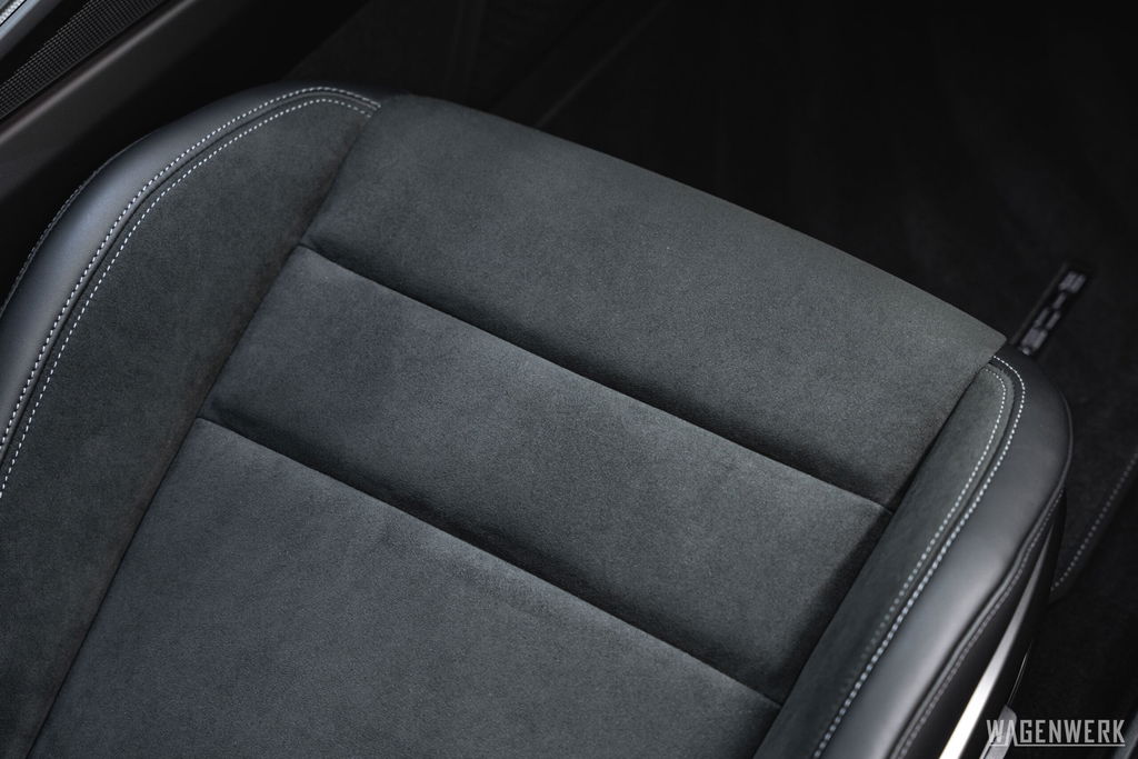 Porsche 992.2 Carrera GTS