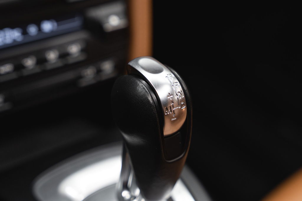 Porsche 997.2 Targa 4