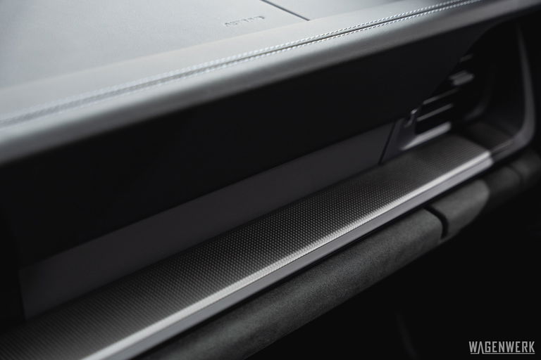 Porsche 992.2 Carrera GTS