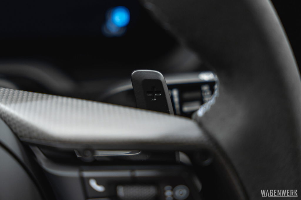 Porsche 992.2 Carrera GTS