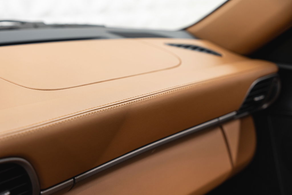 Porsche 997.2 Targa 4