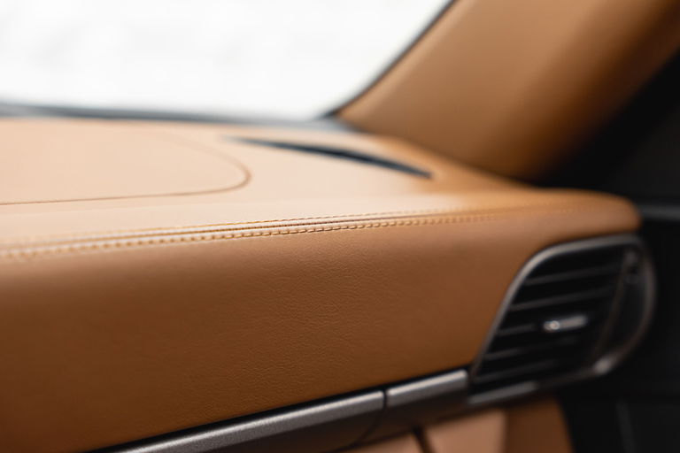 Porsche 997.2 Targa 4