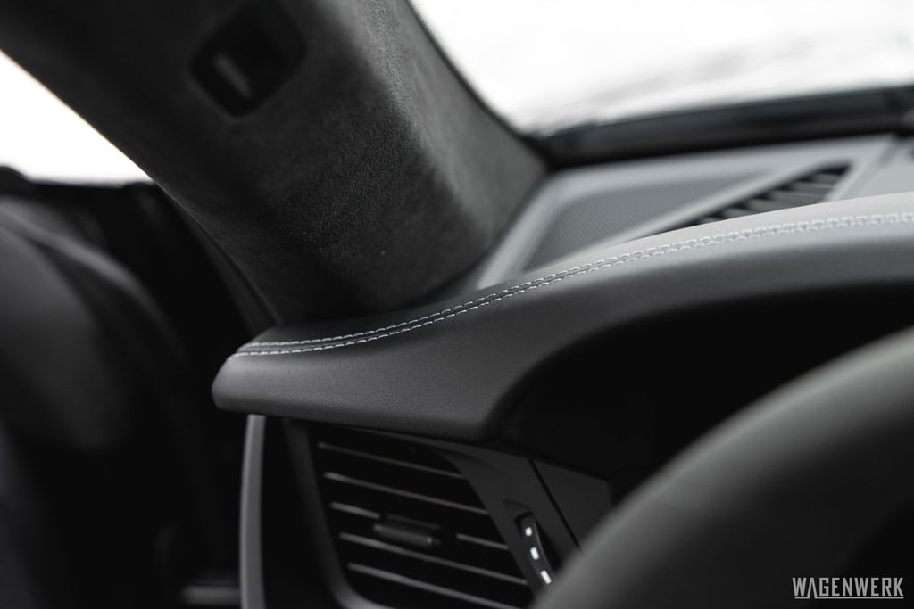 Porsche 992.2 Carrera GTS