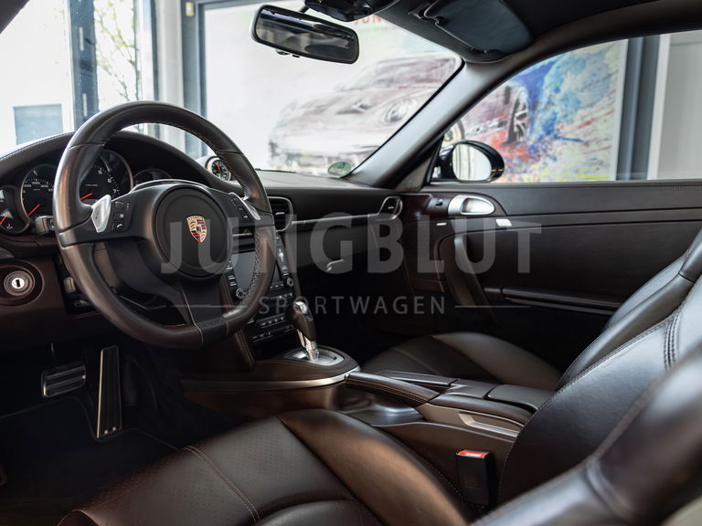 Porsche 997.2 Carrera S