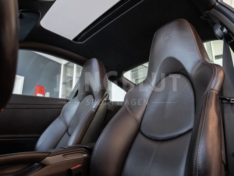 Porsche 997.2 Carrera S