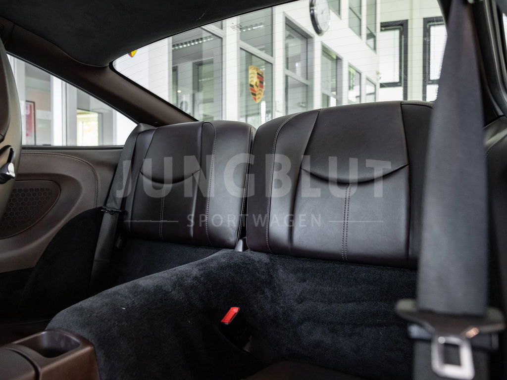 Porsche 997.2 Carrera S