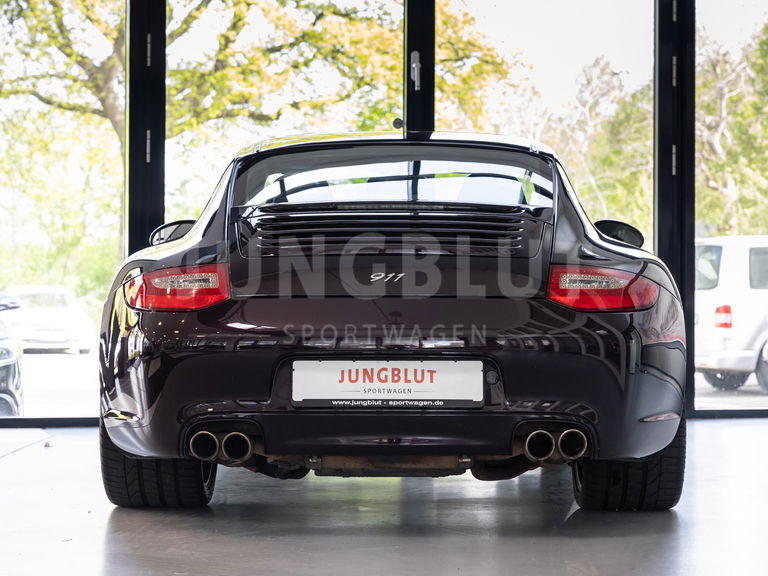 Porsche 997.2 Carrera S