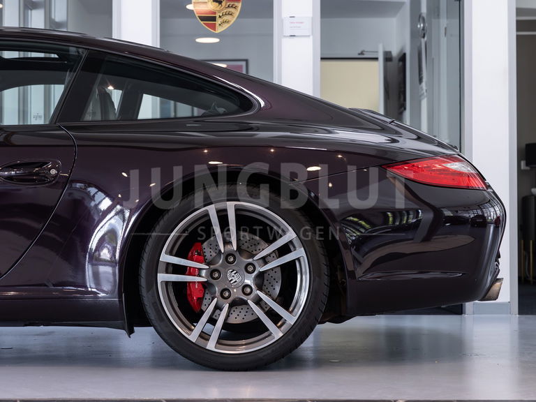 Porsche 997.2 Carrera S