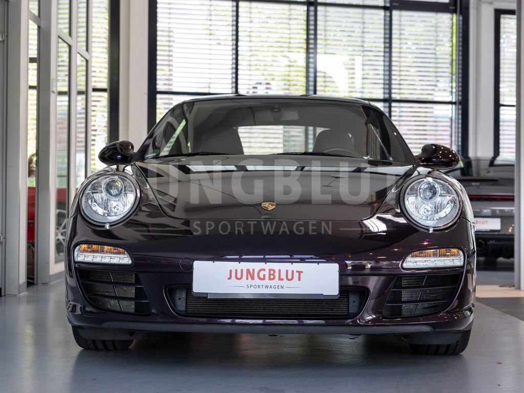 Porsche 997.2 Carrera S