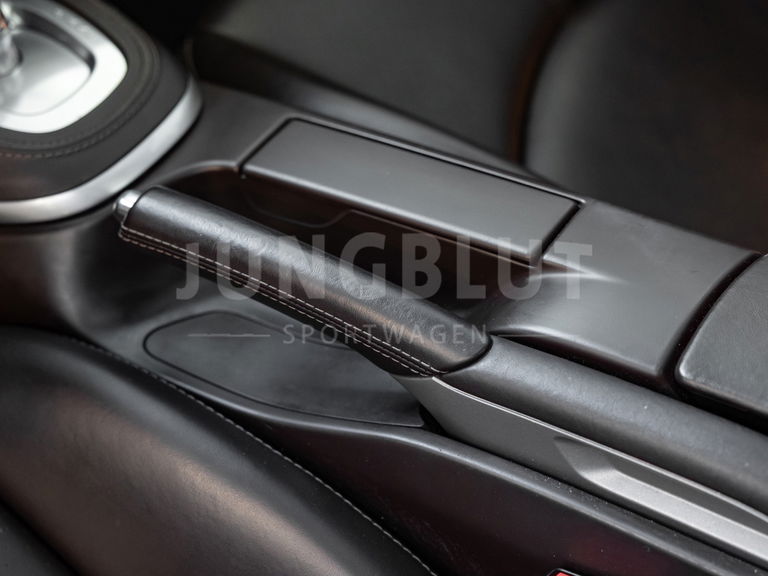 Porsche 997.2 Carrera S