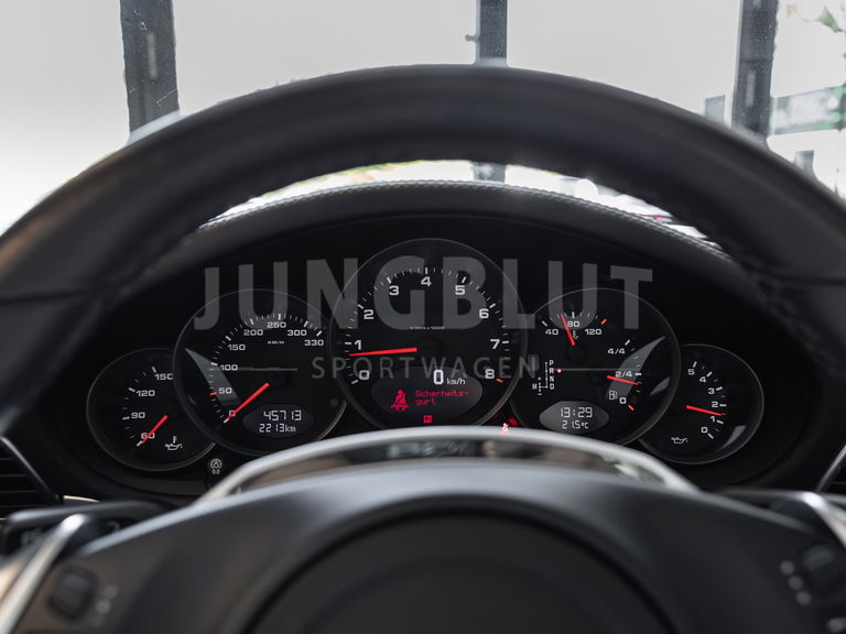 Porsche 997.2 Carrera S