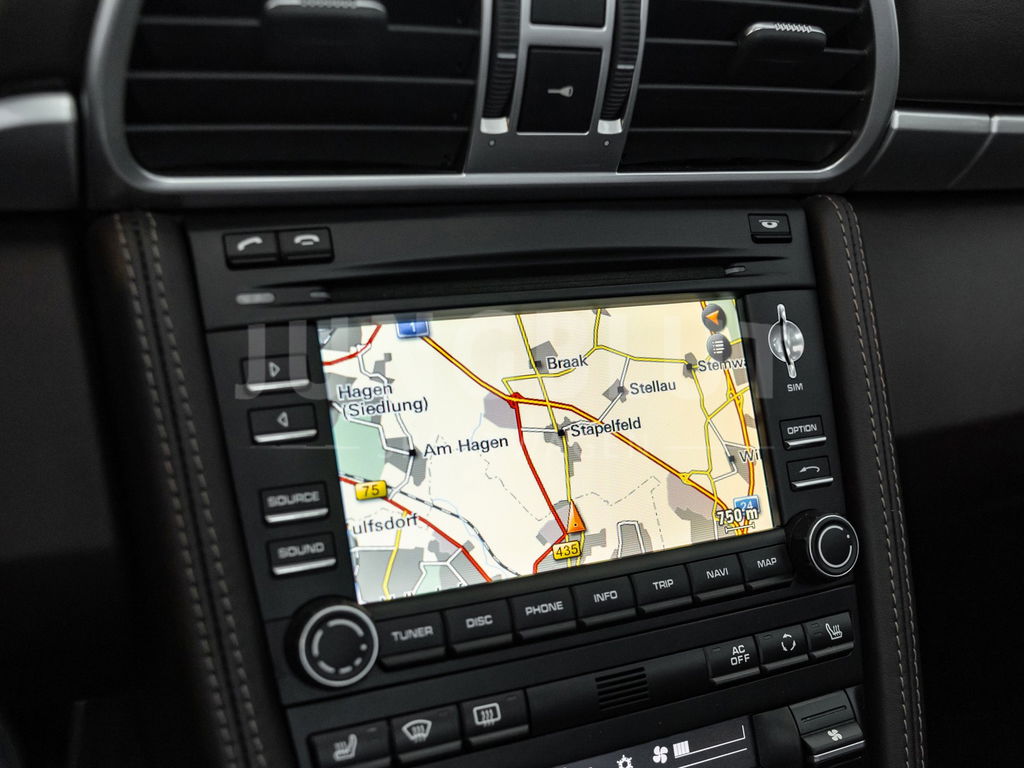 Porsche 997.2 Carrera S