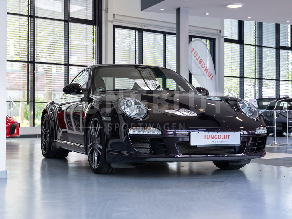Porsche 997.2 Carrera S