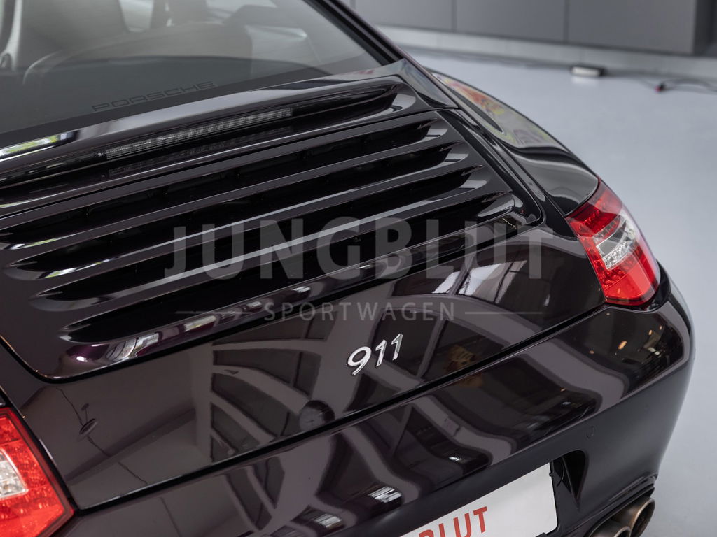 Porsche 997.2 Carrera S