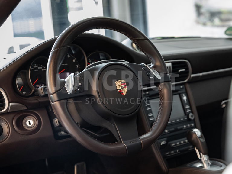 Porsche 997.2 Carrera S