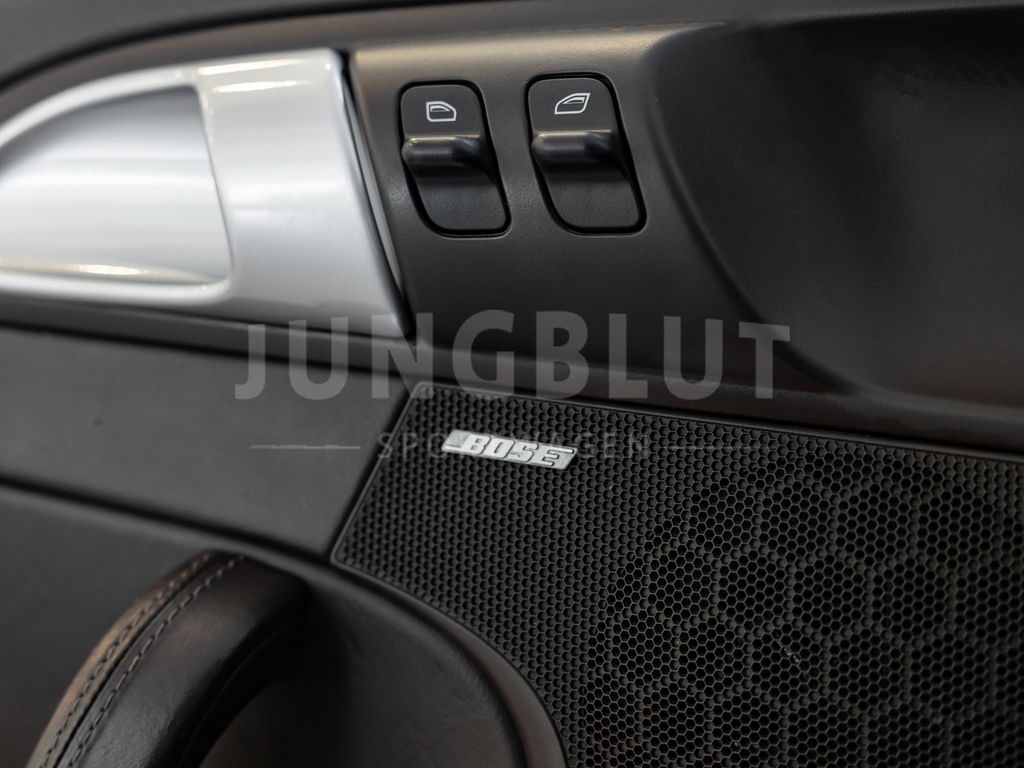 Porsche 997.2 Carrera S