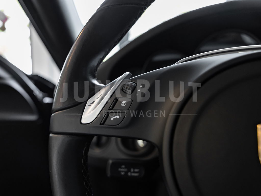 Porsche 997.2 Carrera S