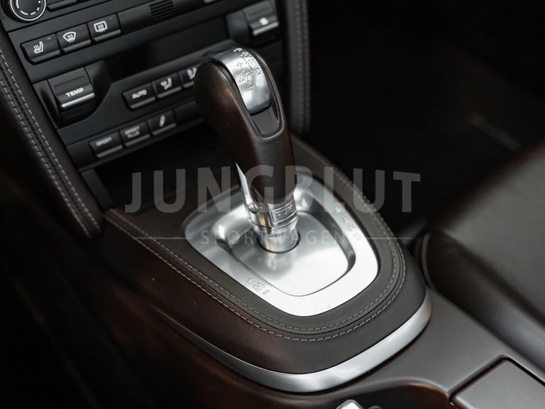 Porsche 997.2 Carrera S