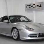 Porsche 996 GT3