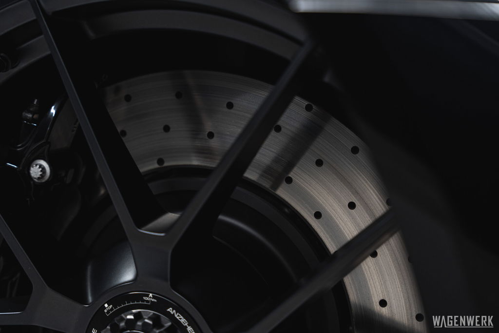 Porsche 992.2 Carrera GTS