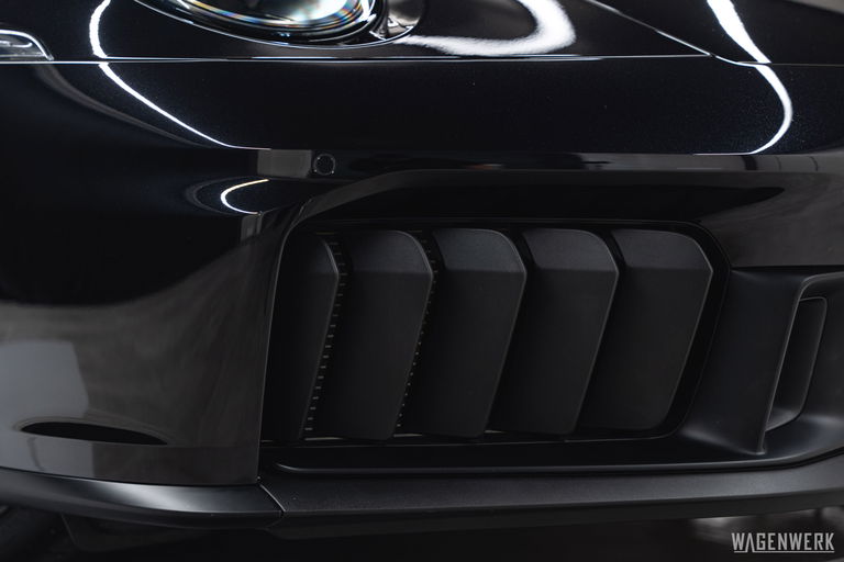 Porsche 992.2 Carrera GTS