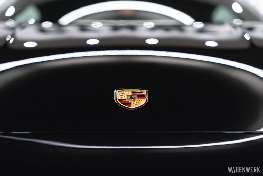 Porsche 992.2 Carrera GTS