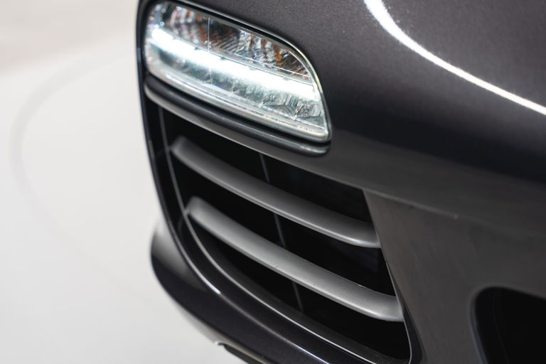 Porsche 997.2 Targa 4