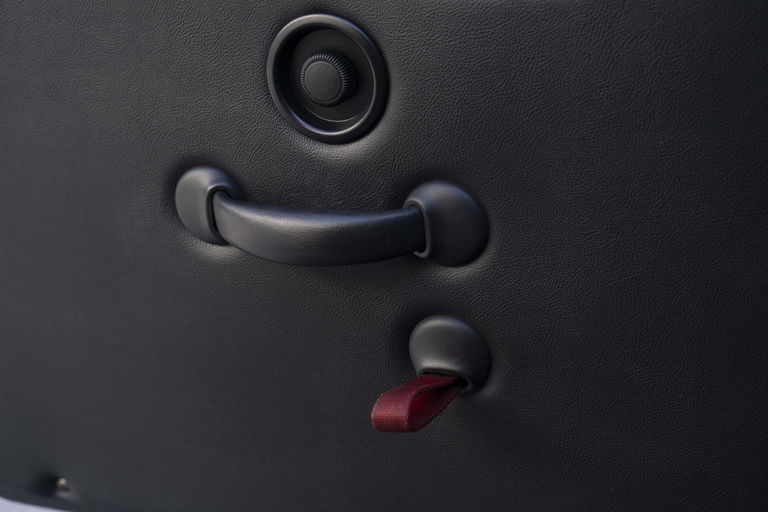 Porsche 993 Carrera RS