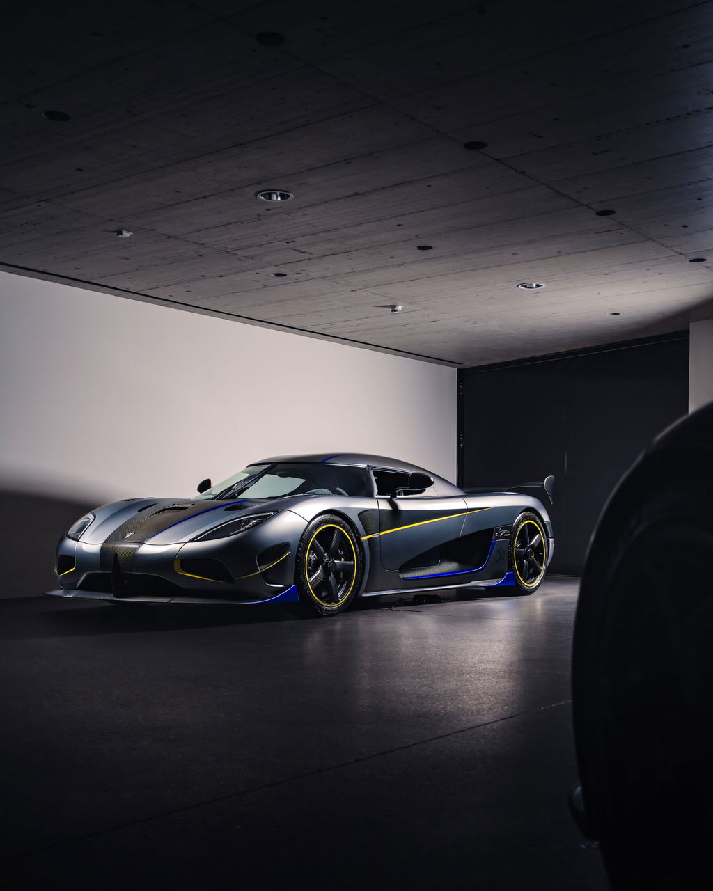 Porsche 911 Reimagined by Singer