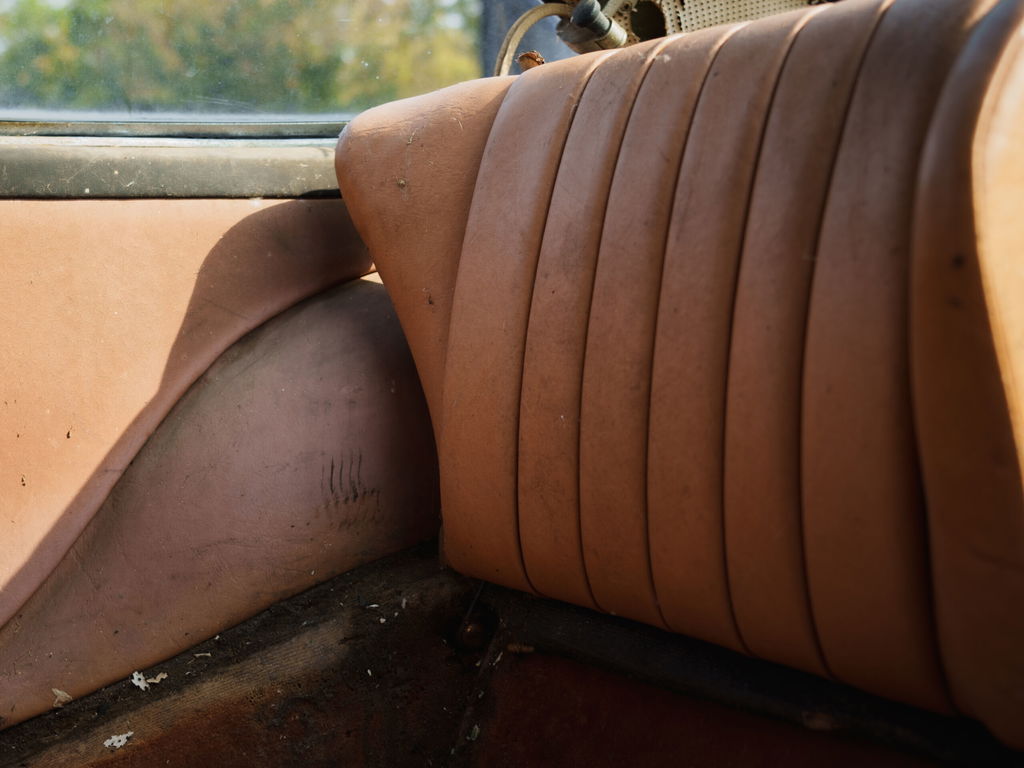 Porsche 911 (F-Modell)