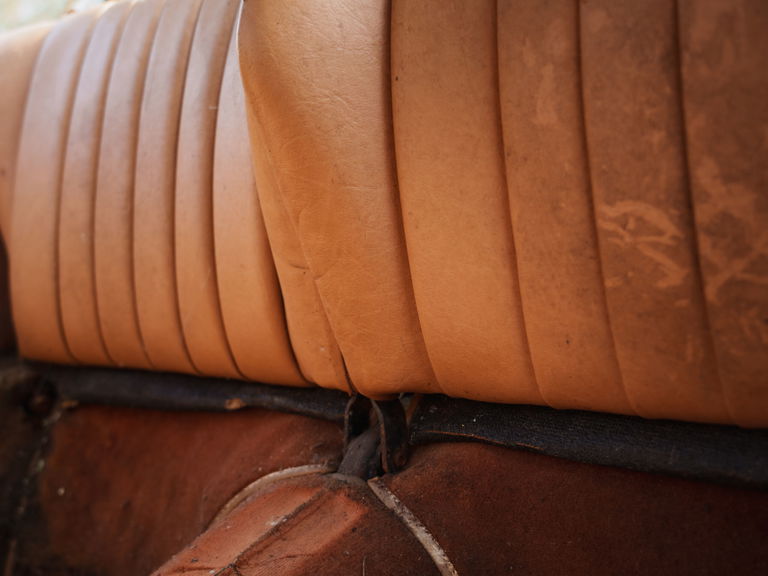 Porsche 911 (F-Modell)