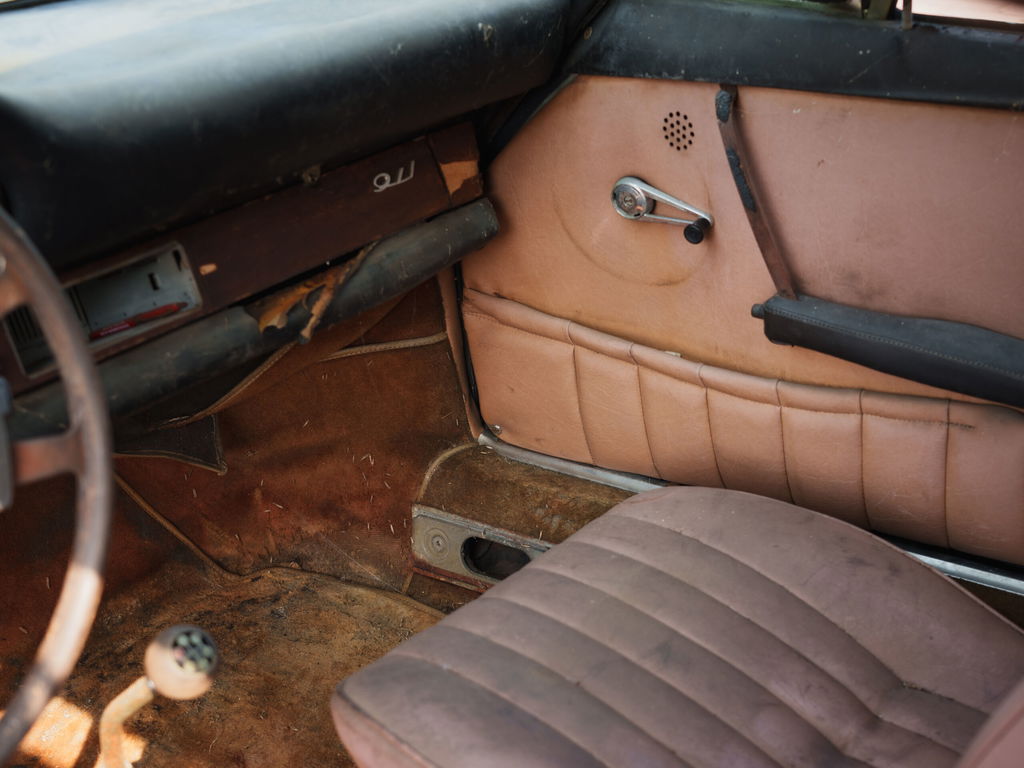 Porsche 911 (F-Modell)